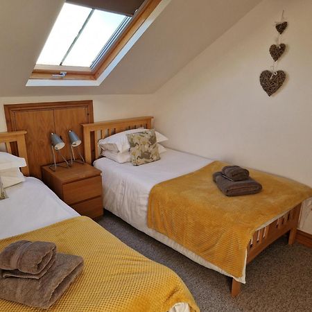 Rainors Farm Cottage Gosforth  Zewnętrze zdjęcie
