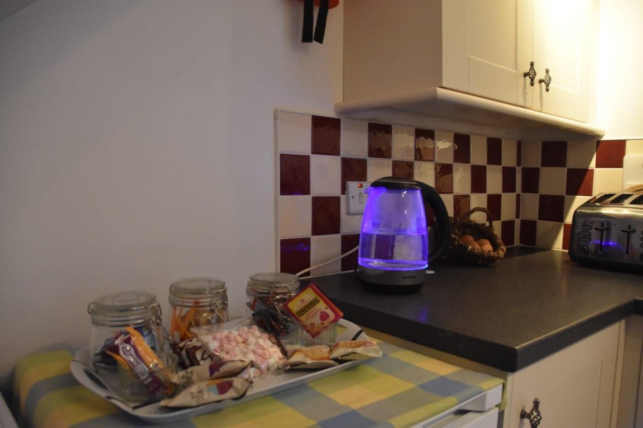 Rainors Farm Cottage Gosforth  Zewnętrze zdjęcie