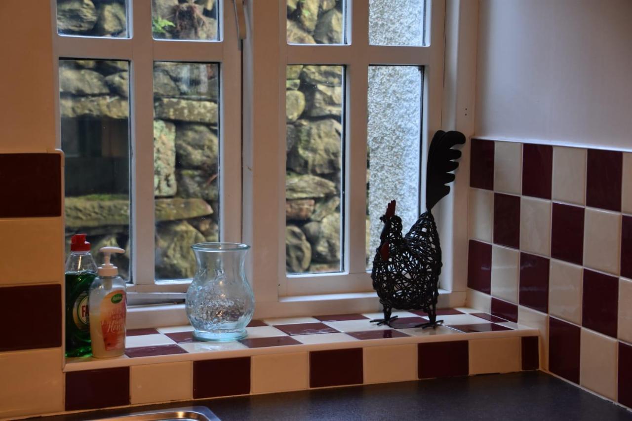 Rainors Farm Cottage Gosforth  Zewnętrze zdjęcie