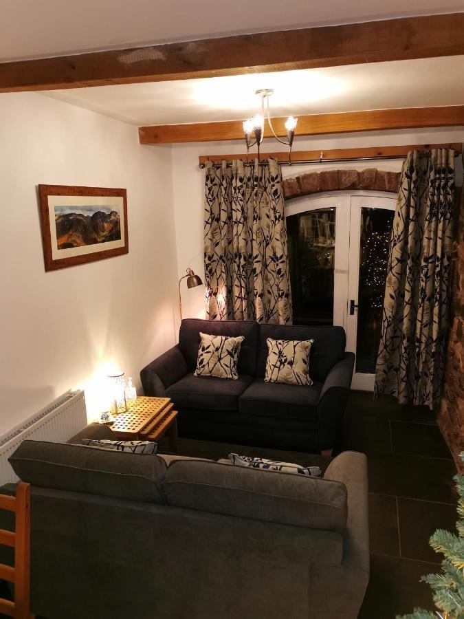 Rainors Farm Cottage Gosforth  Zewnętrze zdjęcie
