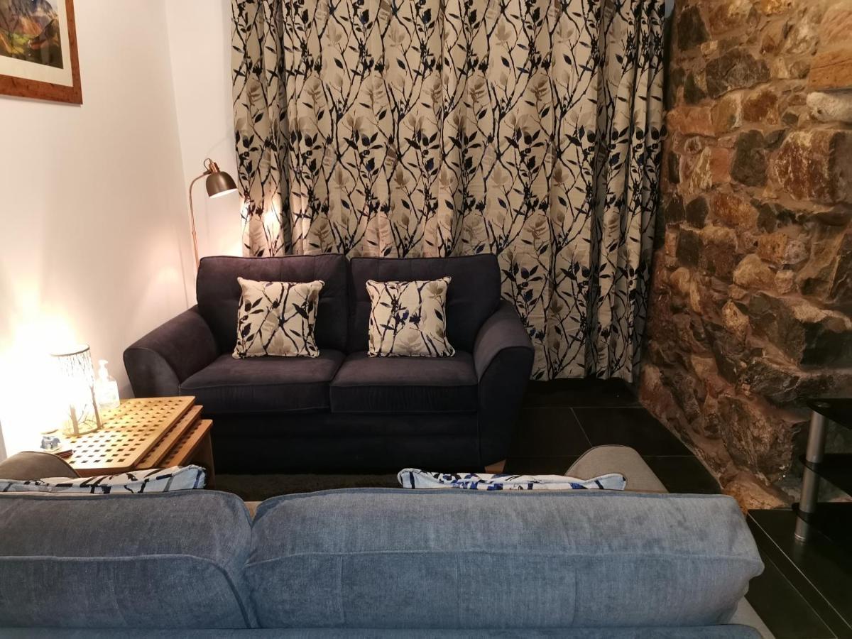 Rainors Farm Cottage Gosforth  Zewnętrze zdjęcie
