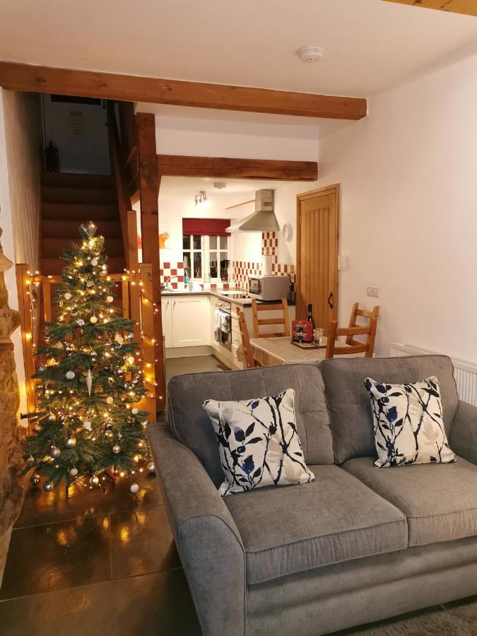 Rainors Farm Cottage Gosforth  Zewnętrze zdjęcie