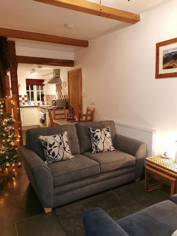 Rainors Farm Cottage Gosforth  Zewnętrze zdjęcie