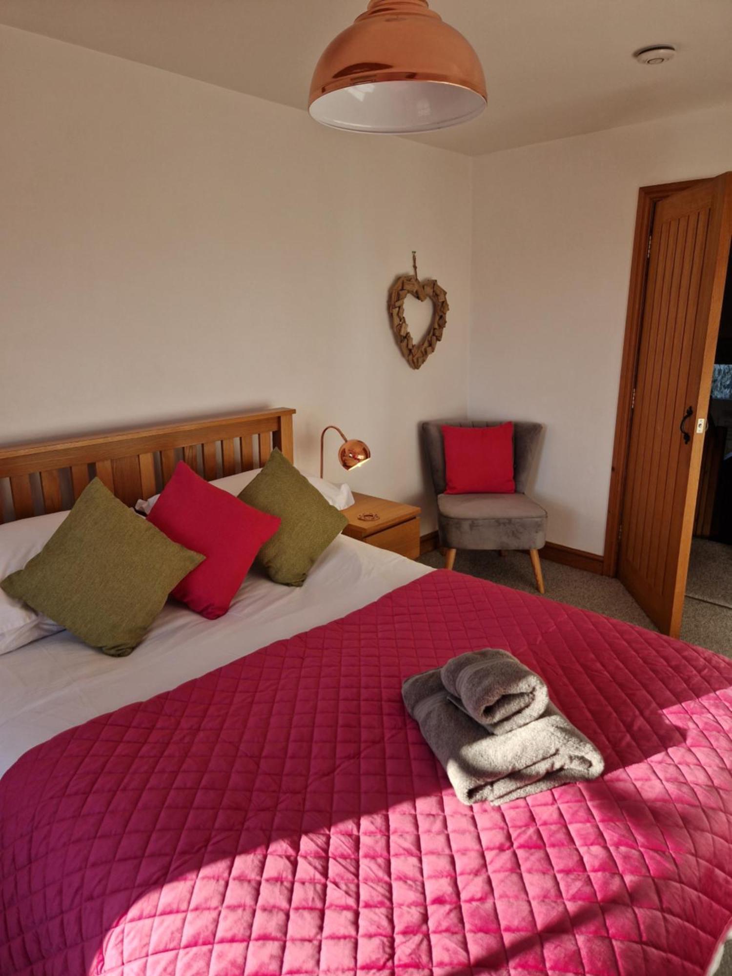 Rainors Farm Cottage Gosforth  Zewnętrze zdjęcie