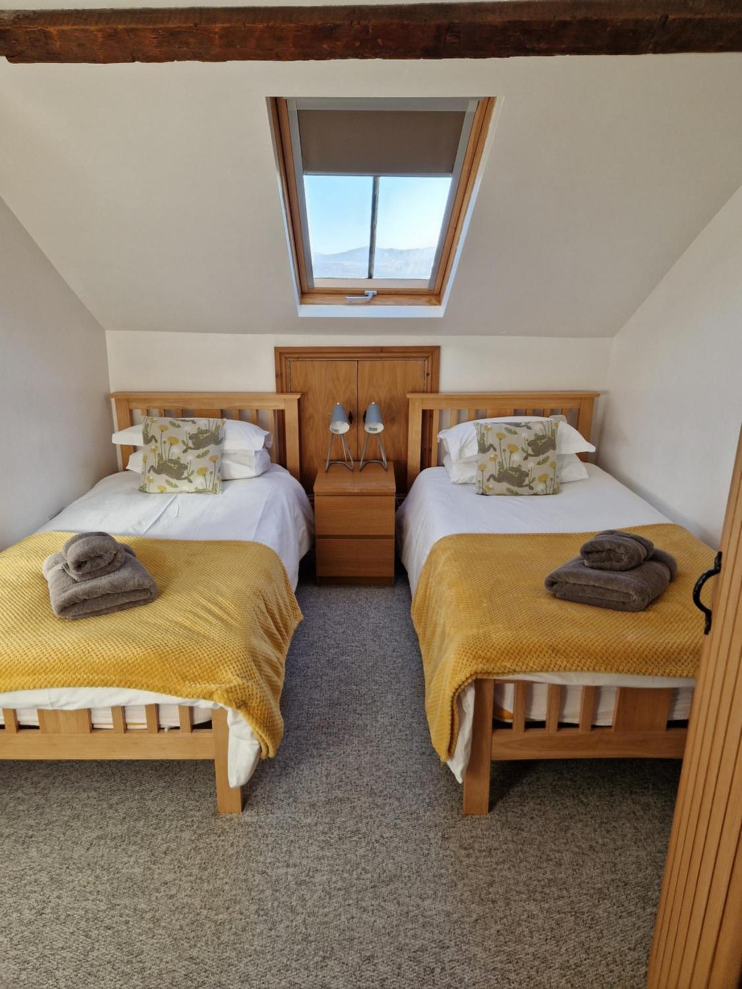 Rainors Farm Cottage Gosforth  Zewnętrze zdjęcie