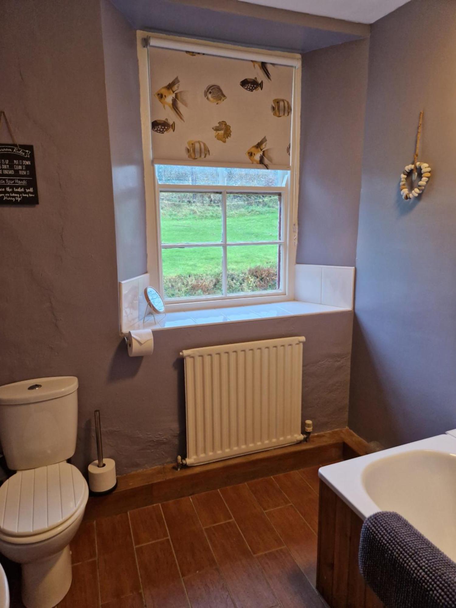 Rainors Farm Cottage Gosforth  Zewnętrze zdjęcie