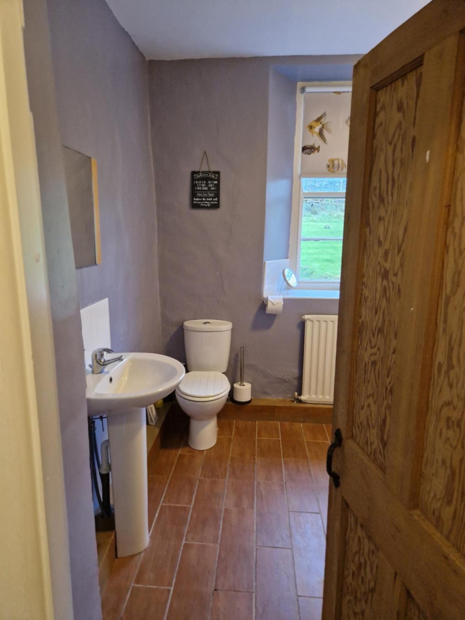 Rainors Farm Cottage Gosforth  Zewnętrze zdjęcie